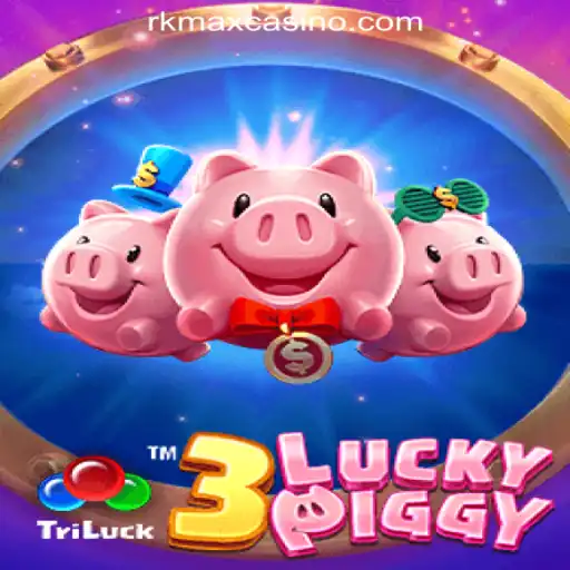 Exploring 3LUCKYPIGGY: A New Gem in RKMAX Online Casino Philippines