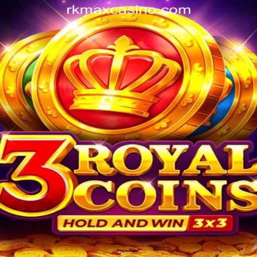 Exploring the Exciting World of 3royalcoins at RKMAX Online Casino Philippines