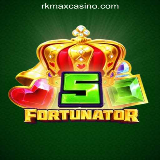 Explore the Exciting World of 5Fortunator at RKMAX Online Casino Philippines