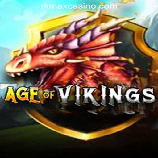 Explore AgeofViking: A Thrilling Journey Through Time