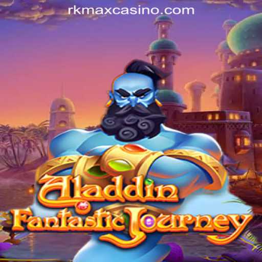 Exploring the Enchanting World of Aladdin at RKMAX Online Casino Philippines