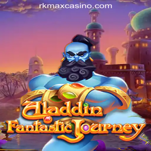 Exploring the Enchanting World of Aladdin at RKMAX Online Casino Philippines