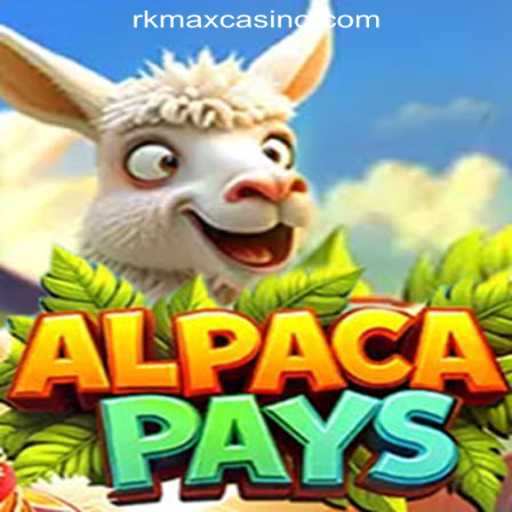 Exploring AlpacaPays at RKMAX Online Casino Philippines
