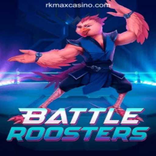 Dive into the Thrilling World of BattleRoosters