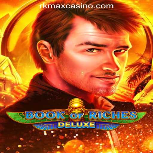 Exploring Book of Riches Deluxe at RKMAX Online Casino Philippines