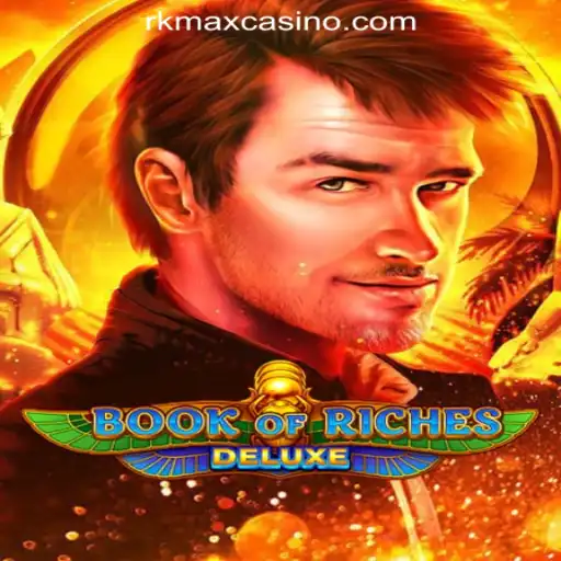 Exploring Book of Riches Deluxe at RKMAX Online Casino Philippines