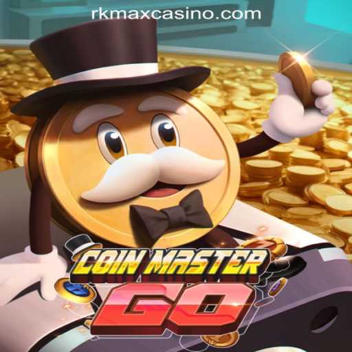 Exploring the World of CoinMasterGO and Its Intersection with RKMAX Online Casino Philippines