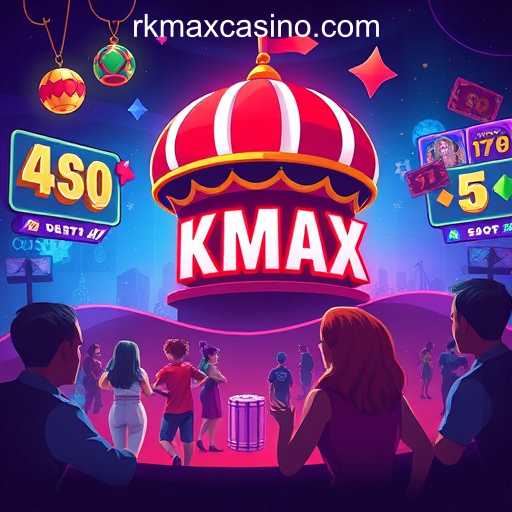 Exploring the Dynamic World of Player Communities in RKMAX Online Casino Philippines