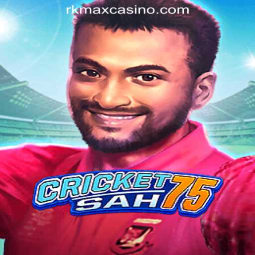 Discovering CricketSah75: A Thrilling New Game in RKMAX Online Casino Philippines