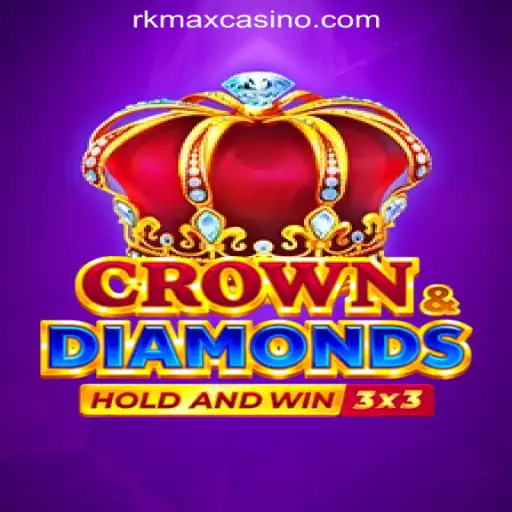 Exploring Crowndiamonds at RKMAX Online Casino Philippines