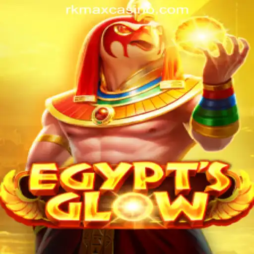 Exploring the Fascinating World of EgyptsGlow in RKMAX Online Casino Philippines