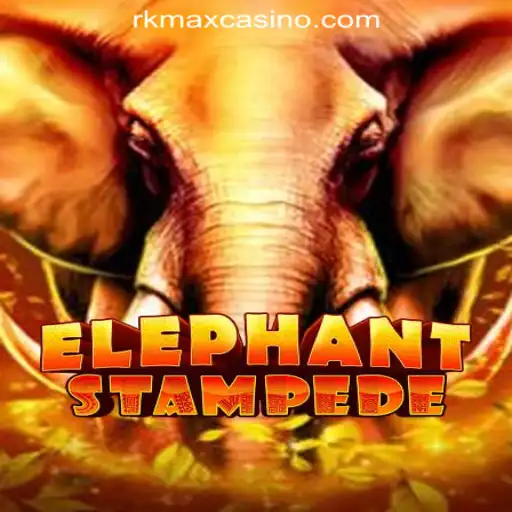 Exploring the Exciting World of ElephantStampede: A New Dimension in Gambling at RKMAX Online Casino Philippines