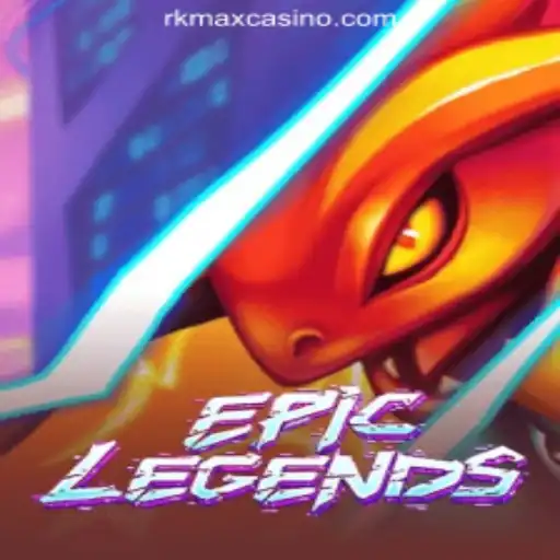 EpicLegends: Enter the World of Strategy and Adventure
