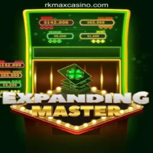 Diving Deep into ExpandingMaster: A Thrilling Experience at RKMAX Online Casino Philippines