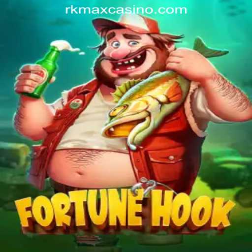 Exploring FortuneHook: A New Adventure in RKMAX Online Casino Philippines
