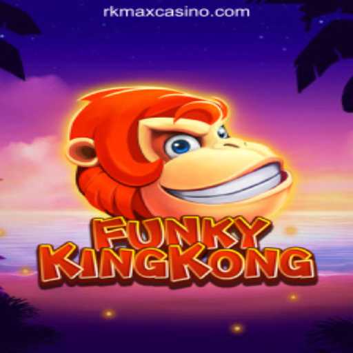 Exploring FunkyKingKong: The Exciting New Game at RKMAX Online Casino Philippines