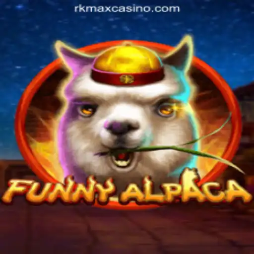 FunnyAlpaca: A Hilarious Gaming Adventure in RKMAX Online Casino Philippines