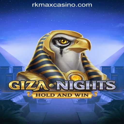 Experience the Thrills of Ancient Egypt with GizaNights at RKMAX Online Casino Philippines