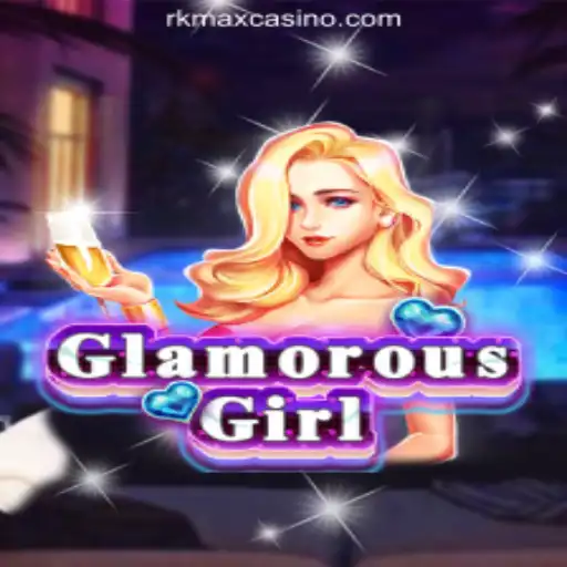 Exploring the Allure of GlamorousGirl at RKMAX Online Casino Philippines