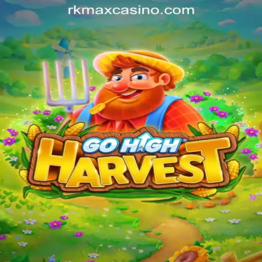 GoHighHarvest: A New Gem in the RKMAX Online Casino Philippines