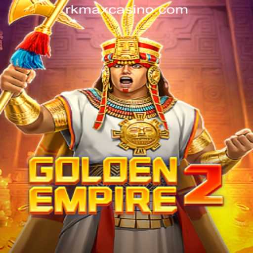 GoldenEmpire2: Delving into the World of RKMAX Online Casino Philippines