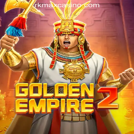 GoldenEmpire2: Delving into the World of RKMAX Online Casino Philippines