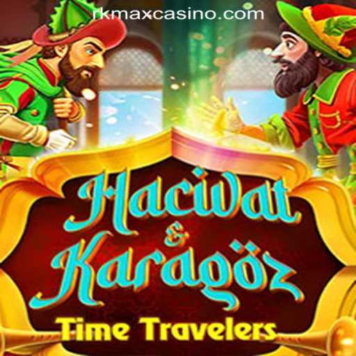 Exploring HacivatandKaragoz: A Traditional Game with a Modern Twist