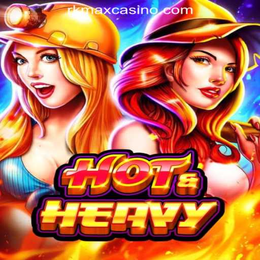 Discover the Exciting World of HotHeavy at RKMAX Online Casino Philippines
