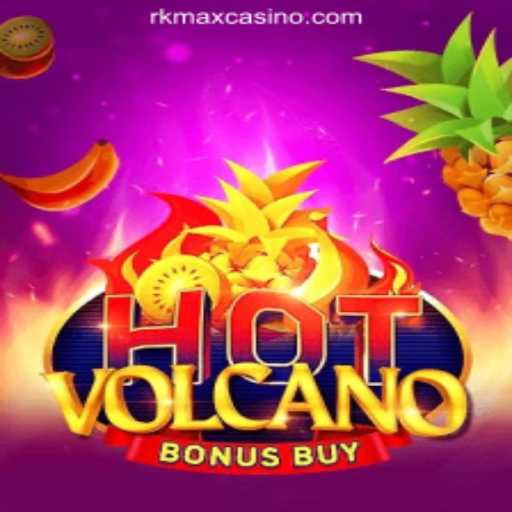 Exploring the Thrills of HotVolcanoBonusBuy at RKMAX Online Casino Philippines