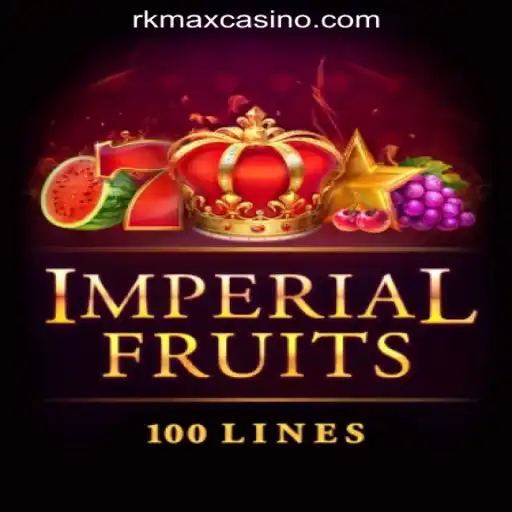 ImperialFruits100: A Fresh Addition at RKMAX Online Casino Philippines