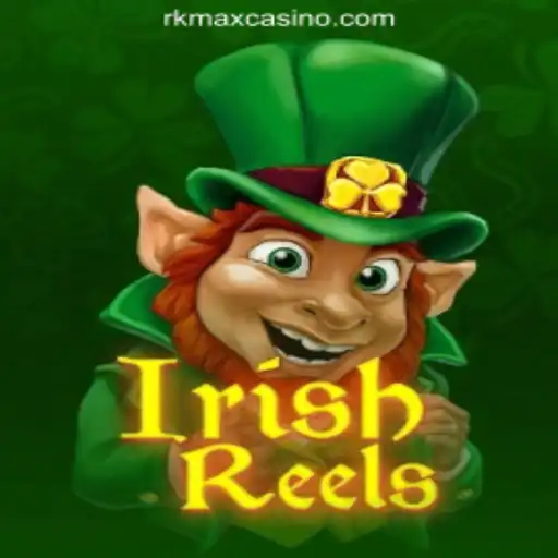 Discover the Emerald Luck of IrishReels at RKMAX Online Casino Philippines
