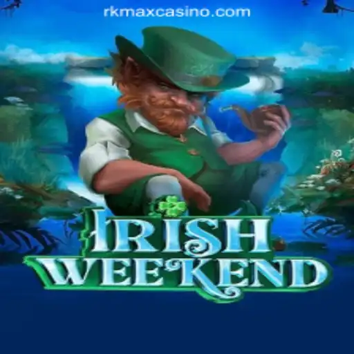 Discovering the Thrills of IrishWeekend at RKMAX Online Casino Philippines