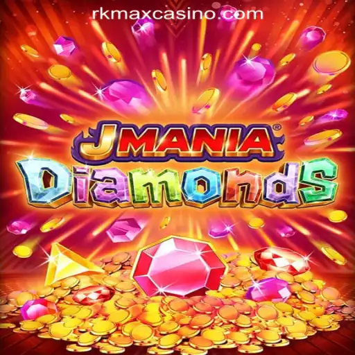Exploring the Thrills of JManiaDiamonds at RKMAX Online Casino Philippines