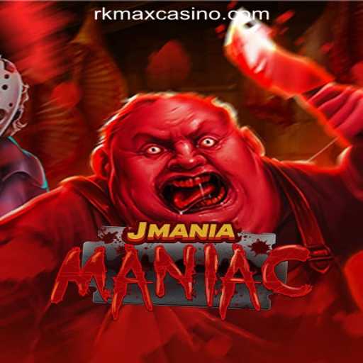 JManiaManiac: The Thrilling World of RKMAX Online Casino Philippines