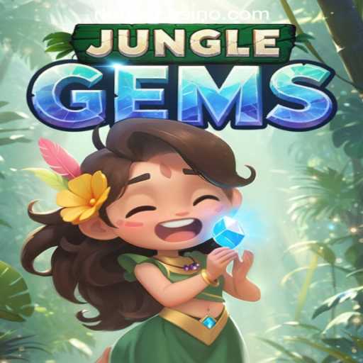 Exploring the Thrills of JungleGems at RKMAX Online Casino Philippines