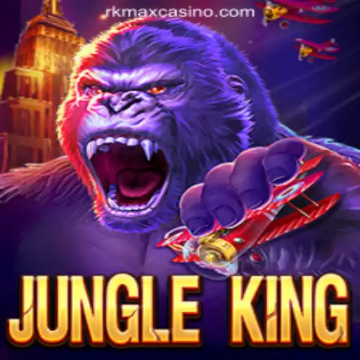 Exploring the Thrills of JungleKing at RKMAX Online Casino Philippines