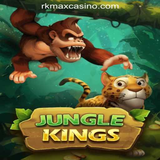 Explore the Exciting World of JungleKings at RKMAX Online Casino Philippines