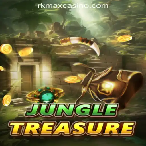 Discover the Excitement of JungleTreasure: An Adventure with RKMAX Online Casino Philippines