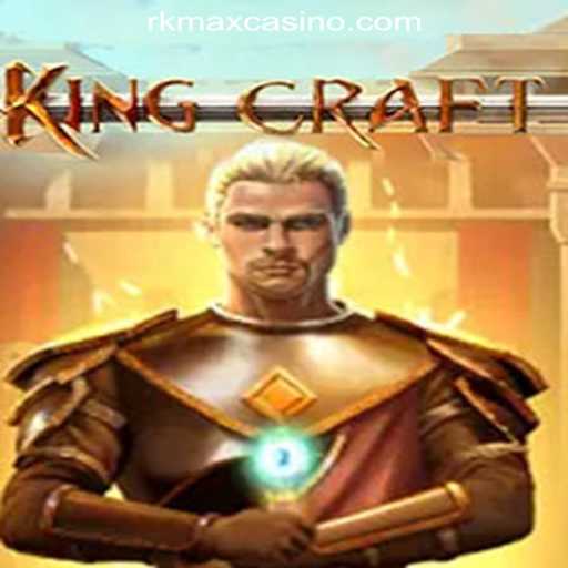 Unveiling KingcraftMenomin: A New Favorite in the RKMAX Online Casino Philippines