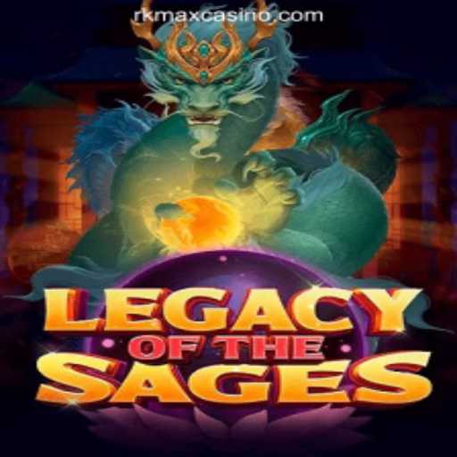 Discover LegacyoftheSages: A Thrilling Adventure in RKMAX Online Casino Philippines