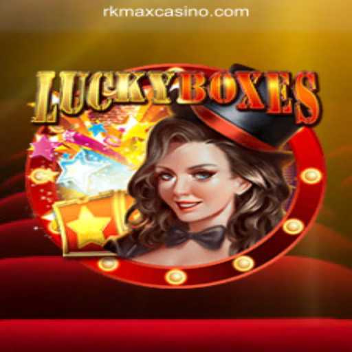 Experience the Thrill of LuckyBoxes at RKMAX Online Casino Philippines