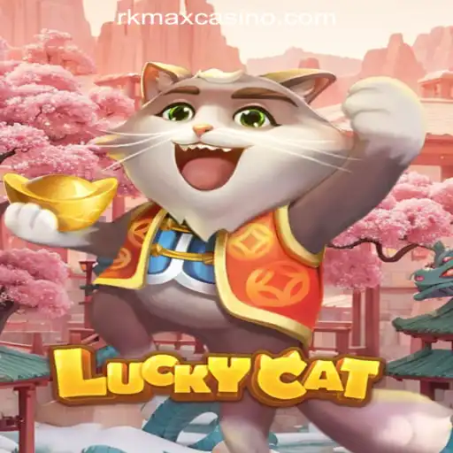 Exploring LuckyCat at RKMAX Online Casino Philippines