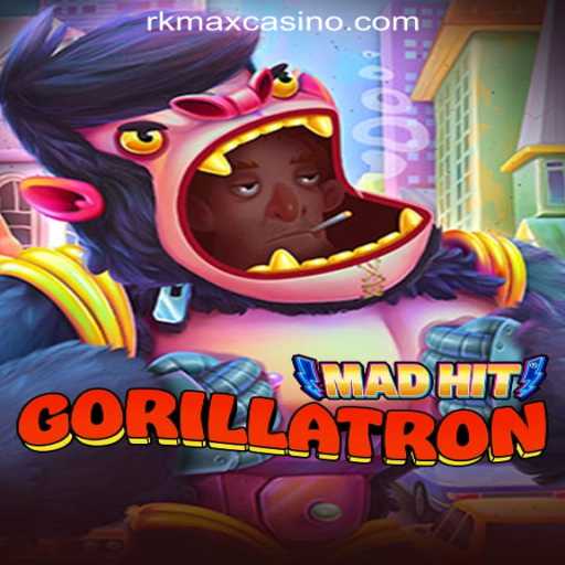 Exploring MadHitGorillatron: A New Sensation in Online Gaming