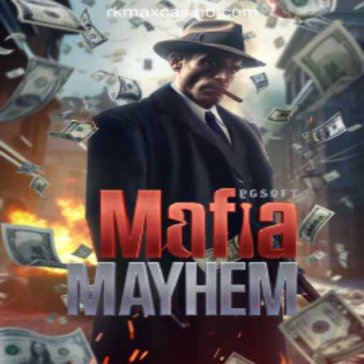 Unveiling the Excitement of MafiaMayhem: A Dive into RKMAX Online Casino Philippines