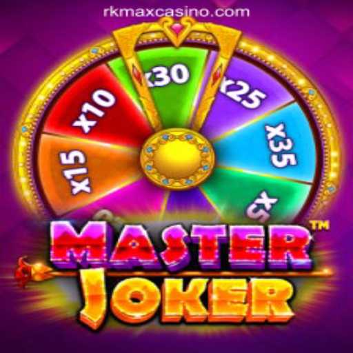Exploring MasterJoker: A Dive into RKMAX Online Casino Philippines' Latest Gem