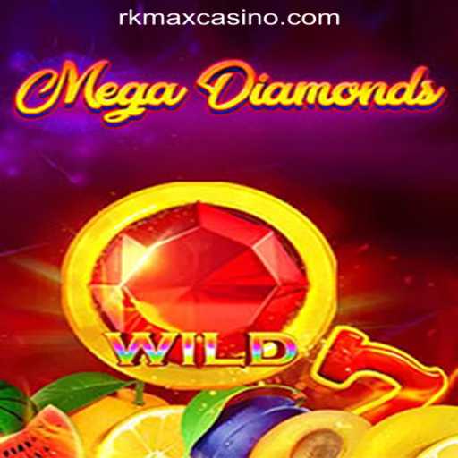 Exploring the Excitement of MegaDiamond at RKMAX Online Casino Philippines