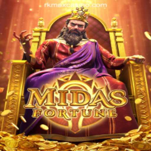 Exploring MidasFortune: A New Era in Online Gaming with RKMAX Online Casino Philippines