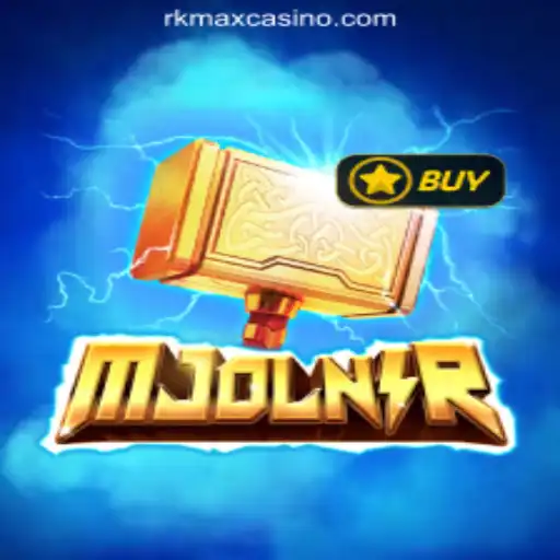 Exploring Mjolnir: A Thrilling Adventure at RKMAX Online Casino Philippines