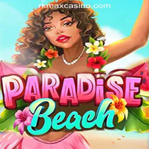 Experience ParadiseBeach: A New Gem in Online Gaming