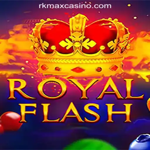 Discovering RoyalFlash at RKMAX Online Casino Philippines